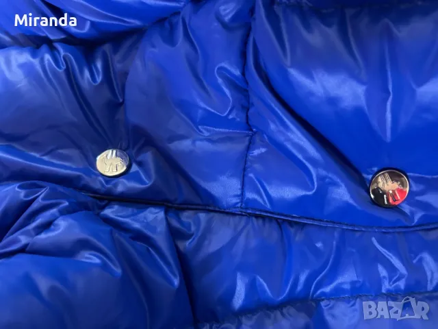Moncler зимни якета, снимка 9 - Якета - 48656266