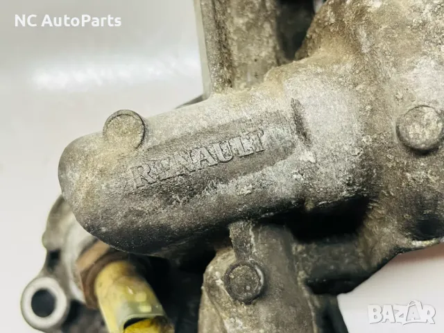 Корпус за маслен филтър за Renault Рено Мастер Опел Мовано Нисан Интерстар 2.3 дизел 8201005241 2013, снимка 3 - Части - 48110732