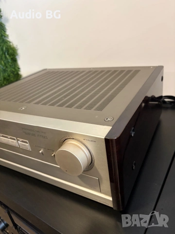 Sony TA-F770ES Top Japan, снимка 3 - Ресийвъри, усилватели, смесителни пултове - 53095989