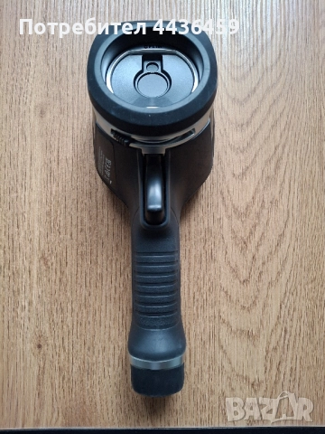 Професионално термо оборудване на фирма FLIR за откриване на течове без къртене, снимка 4 - Други инструменти - 51977248