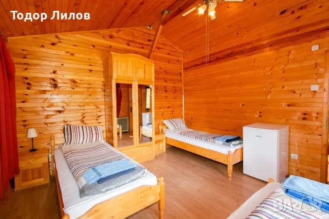 Продава Вилно селище с. Говедарци, снимка 5 - Хотели - 48294435