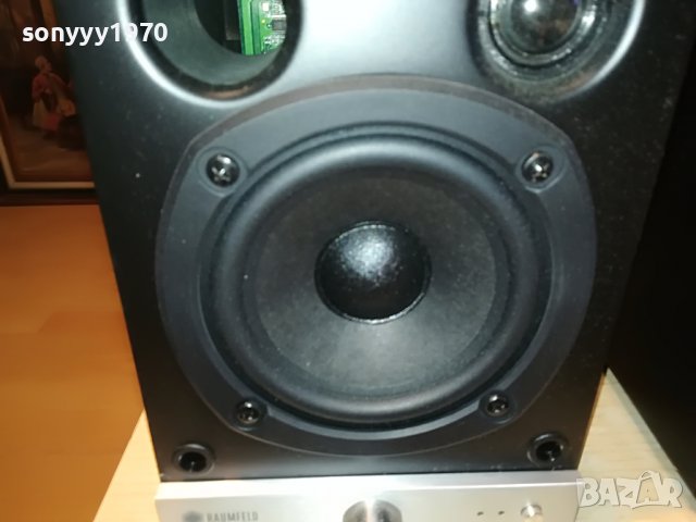 metal speakers 3105221948, снимка 5 - Тонколони - 36937785