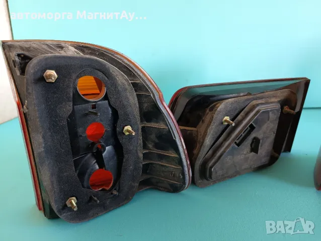 стоп БМВ Е39 Комби / stop BMW E39 Kombi, снимка 4 - Части - 49126343