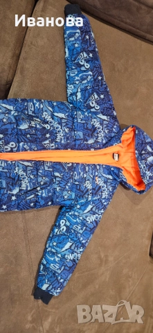 Разпродажба на детски дрешки, снимка 9 - Детски анцузи и суичери - 52807316