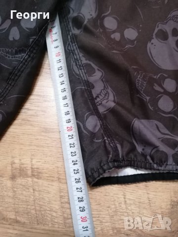 Мъжки бански Monster , снимка 3 - Бански - 37627601