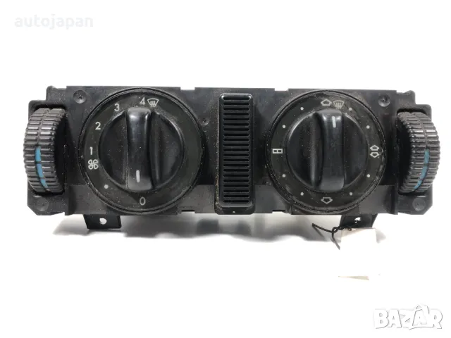 Управление парно Mercedes W202 1997г 2028300985