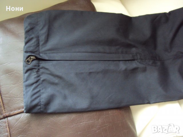 Юношески екип на Манчестър с две долнища на Найк, снимка 9 - Спортни дрехи, екипи - 32209547