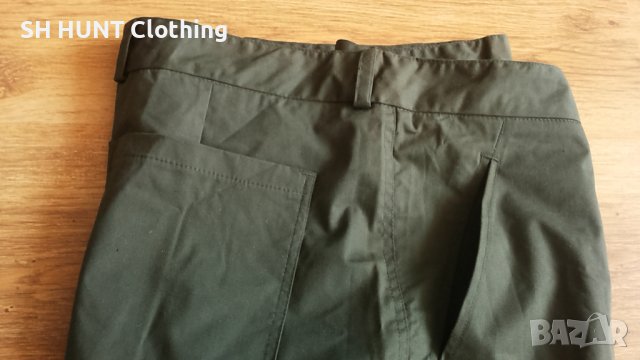 Панталон със здрава материя водонепромукаем за лов риболов XL - XXL ( подходящ за гоначи ) - 139, снимка 7 - Екипировка - 39281537