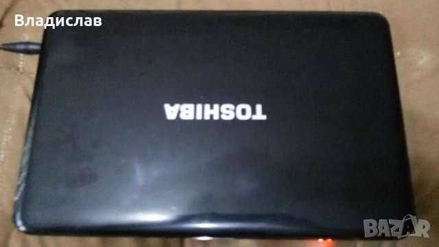 Toshiba Satellite C850 L850 C855 на части, снимка 3 - Лаптопи за дома - 35256146