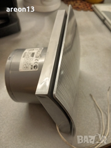 Вентилатор за баня, кухня и други 