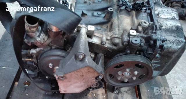 ДВИГАТЕЛ ЗА OPEL  Z12XE, снимка 2 - Части - 50700048