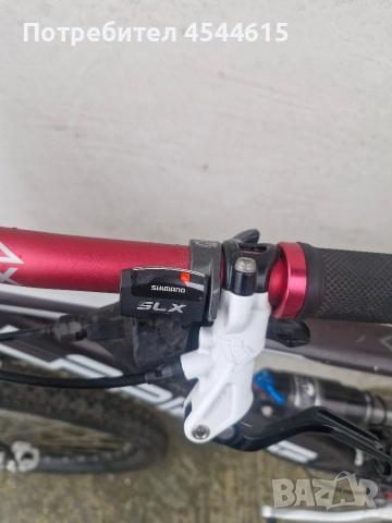 Планински велосипед Lapierre, снимка 7 - Велосипеди - 52709781