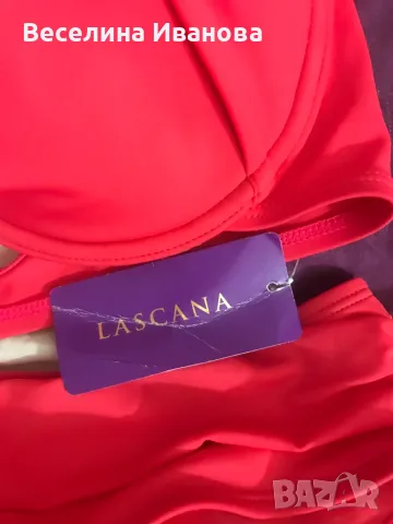 Чисто нови бански Lascana, снимка 4 - Бански - 47425770