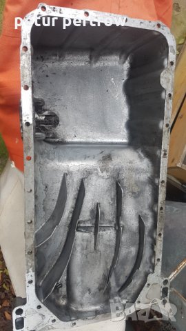 Картер Мерцедес 190д 