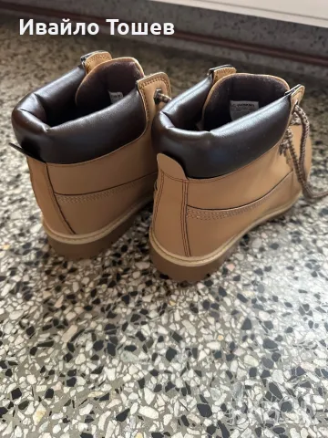 Боти Waikiki, снимка 3 - Дамски боти - 48415596