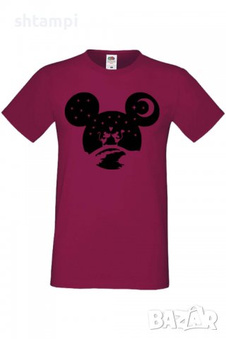 Мъжка тениска Mikey and Mini,Изненада,Повод,Подарък,Празник, снимка 7 - Тениски - 37653132