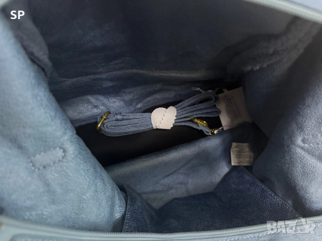 Нова Синя чанта, снимка 3 - Чанти - 52920414