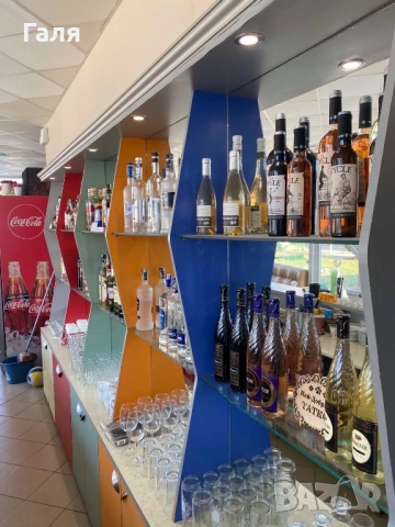 Продавам обзавеждане за заведение, снимка 2 - Обзавеждане за заведение - 51601691