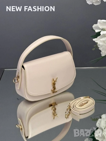 Дамски Чанти ✨ Yves Saint Laurent , снимка 6 - Чанти - 51758134