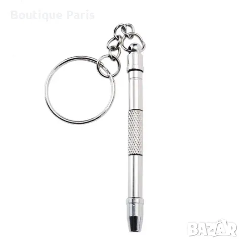 Отвертка за затягане завинтване на очила