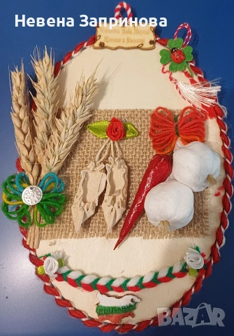 мартеница за дома, снимка 13 - Други - 53062159