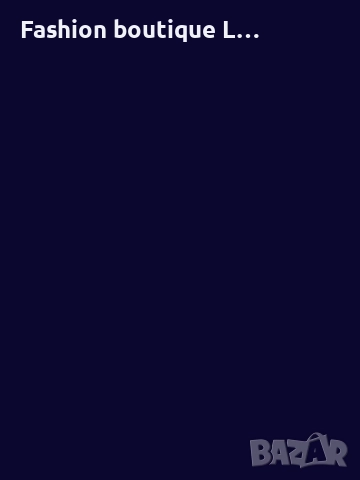 Черен дамски пуловер с широки ръкави тип прилеп 🖤, снимка 4 - Блузи с дълъг ръкав и пуловери - 52944041