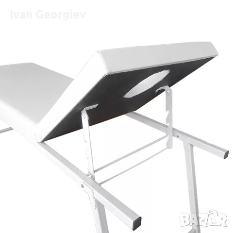 Нов козметичен стол 440лв - Ново Козметично легло   за масаж и козметика 299, снимка 17 - Кушетки - 43459243