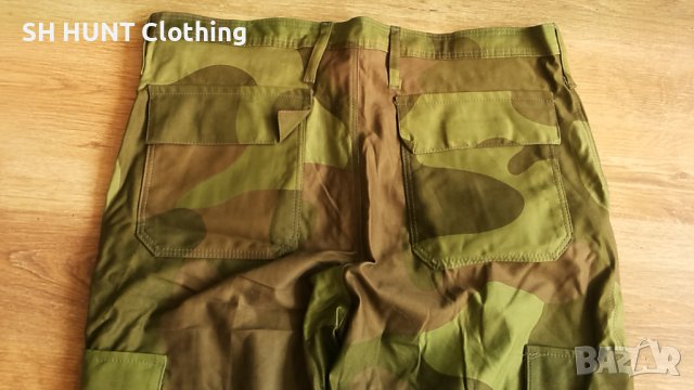 WENAAS Trouser размер XL за лов риболов и туризъм панталон със здрава материя 100% Памук - 93, снимка 13 - Екипировка - 37735908