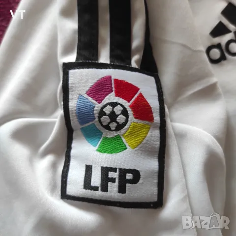 Real Madrid 2014/15 Home Adidas Shirt Ronaldo №7, снимка 5 - Спортни дрехи, екипи - 49552856