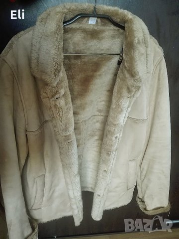 Зимно дамско яке, снимка 7 - Якета - 15438066