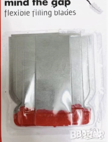 Инструменти / Шпатули за шпакловане - Внос от Англия, снимка 2 - Други инструменти - 52429544