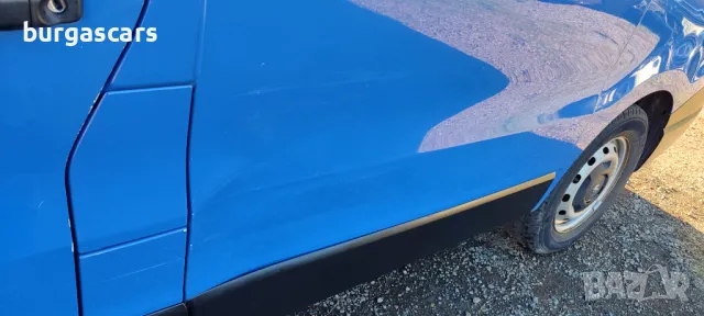 Opel Vivaro B 2017г 1.6-75к.с. 8+1 Ecoflex 193,000км Лизинг Бартер 23.850лв, снимка 8 - Автомобили и джипове - 47643318