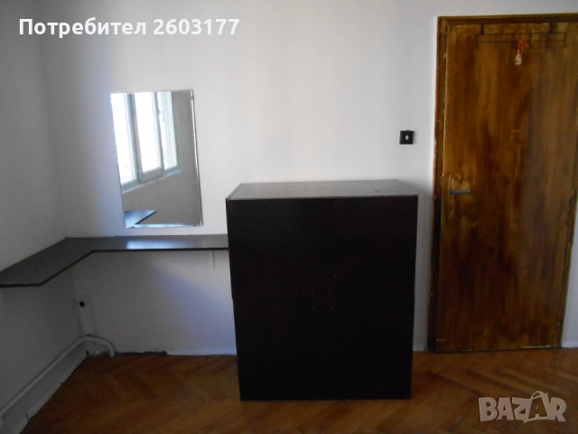 Давам под наем двустаен апартамент в жк.Младост 1, снимка 5 - Апартаменти - 52184049