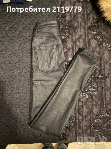 Дамски панталони 2 бр за 15 лв, снимка 7 - Панталони - 52416867