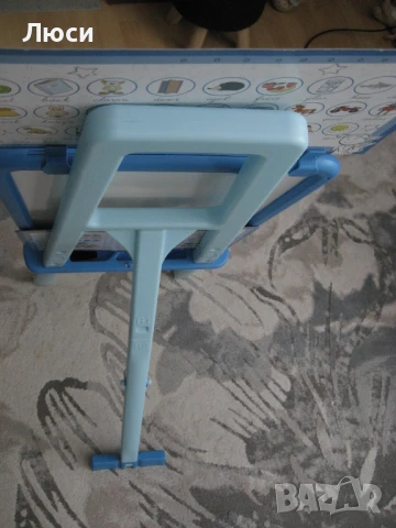 Детска дъска - статив 15 лв, снимка 3 - Образователни игри - 50585143