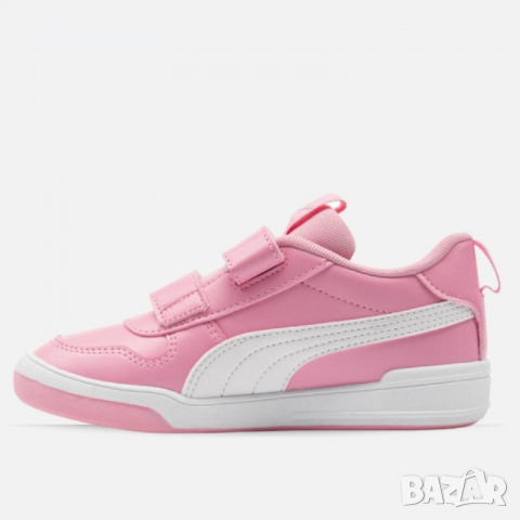 НАМАЛЕНИЕ!!!Кецове PUMA MULTIFLEX SL V PS 380740-09 №31, снимка 2 - Детски маратонки - 36380246