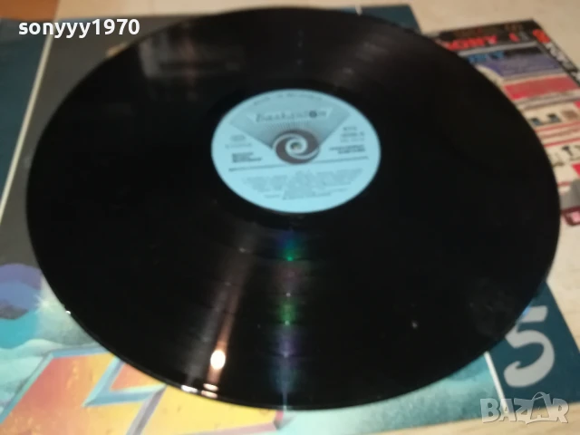 LZ-ПЛОЧА 1506250942, снимка 2 - Грамофонни плочи - 50670260