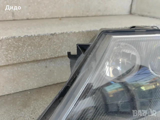 Фар BMW Z4 E85 ляв Н7 Н7 Оригинален, снимка 5 - Части - 49991771