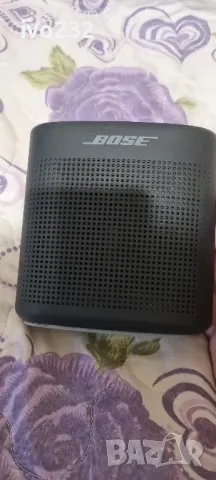 Bose SoundLink Color 2, снимка 11 - Bluetooth тонколони - 49245963