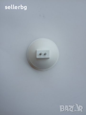 LED лампа / крушка / луничка 5W, 240V, Gu5.3, 400lm, снимка 3 - Крушки - 37485073