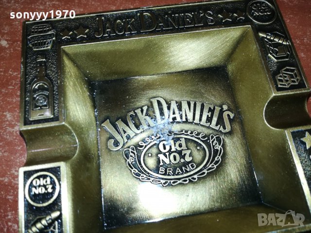 ДЖАКО-СТИЛЕН ПЕПЕЛНИК 0601221045, снимка 6 - Антикварни и старинни предмети - 35343778