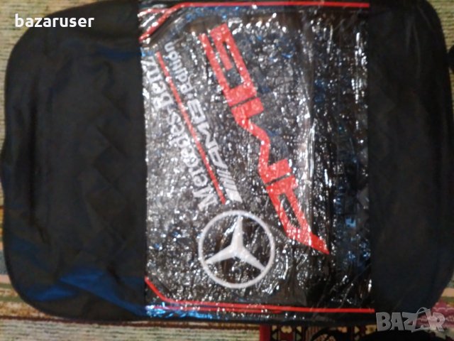 Стелки - Мерцедес AMG sport к-т 4 бр., снимка 3 - Аксесоари и консумативи - 29569490