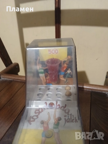 играчки от соца, снимка 2 - Антикварни и старинни предмети - 52523011