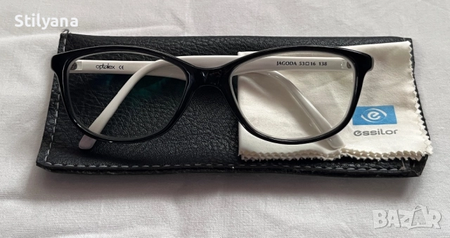 Очила за защита от синя светлина Optalex – без диоптър