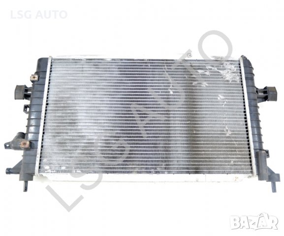 Воден радиатор OPEL ZAFIRA B 2005-2014 Z210219-174, снимка 2 - Части - 27591738