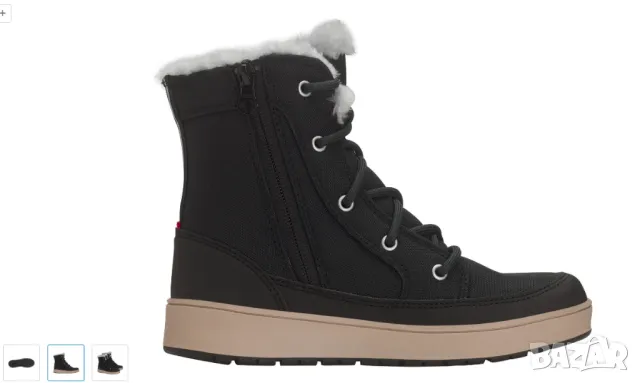 Viking Maia Warm GTX Zip Gore-Tex номер 39 водоустойчиви туристически / зимни обувки ботуши , снимка 5 - Други - 48089708