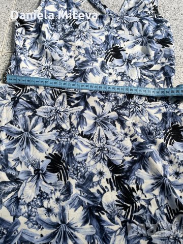 Рокля НМ, снимка 2 - Рокли - 33409721