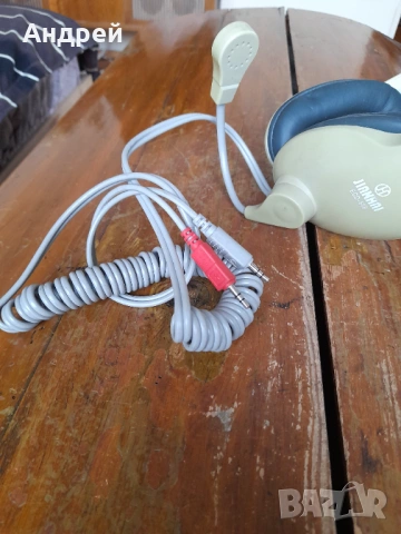 Слушалки Jianhai ECD-668, снимка 5 - Други ценни предмети - 53506670