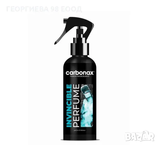 Парфюм за автомобил  Carbonax 150ml