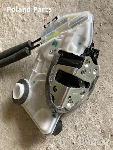 Брава предна лява Тойота ЦХР кейлес Toyota C-HR